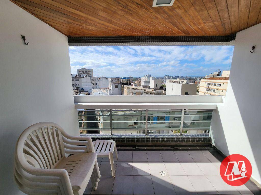 Apartamento à venda com 2 quartos, 78m² - Foto 4