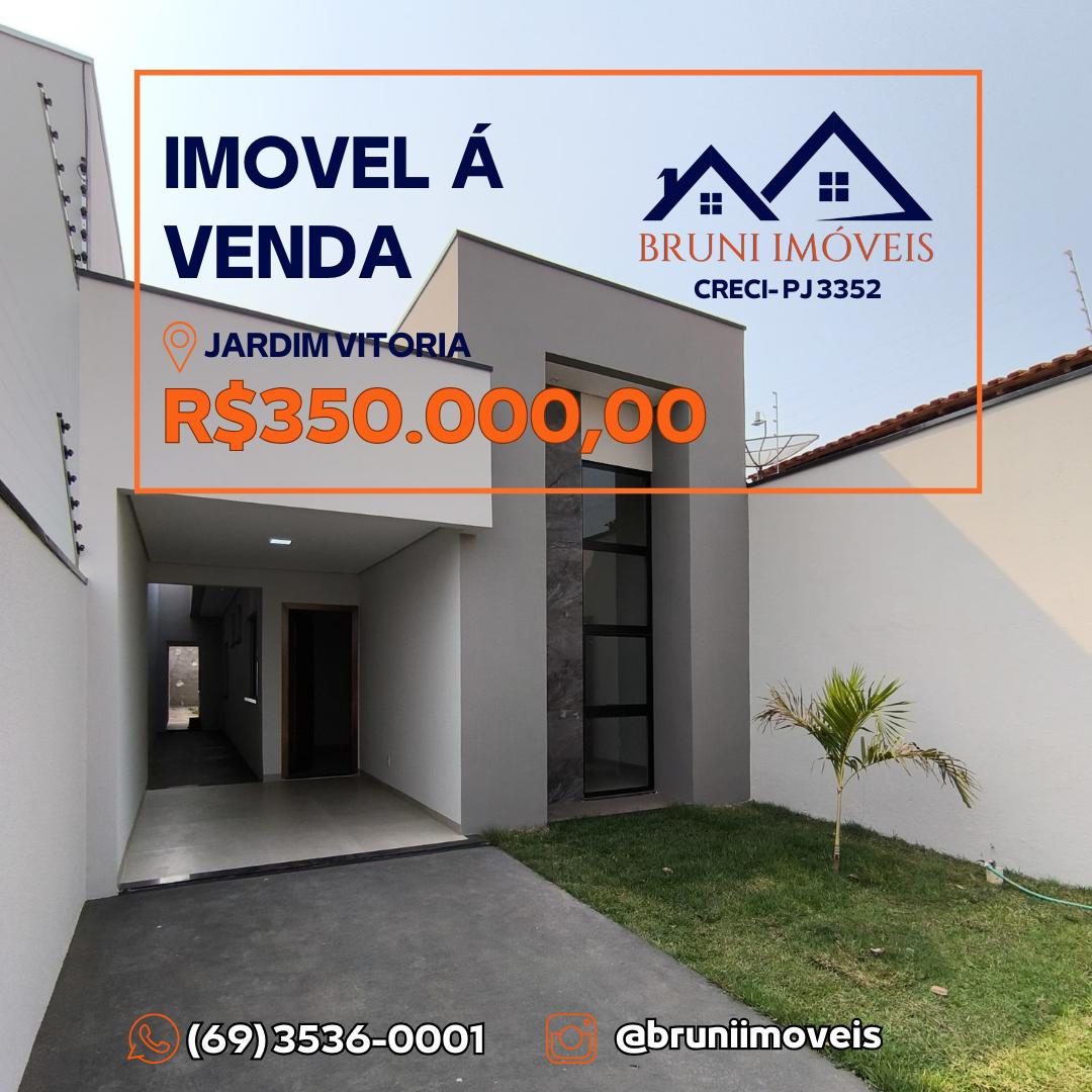 Casa à venda com 2 quartos, 192m² - Foto 1