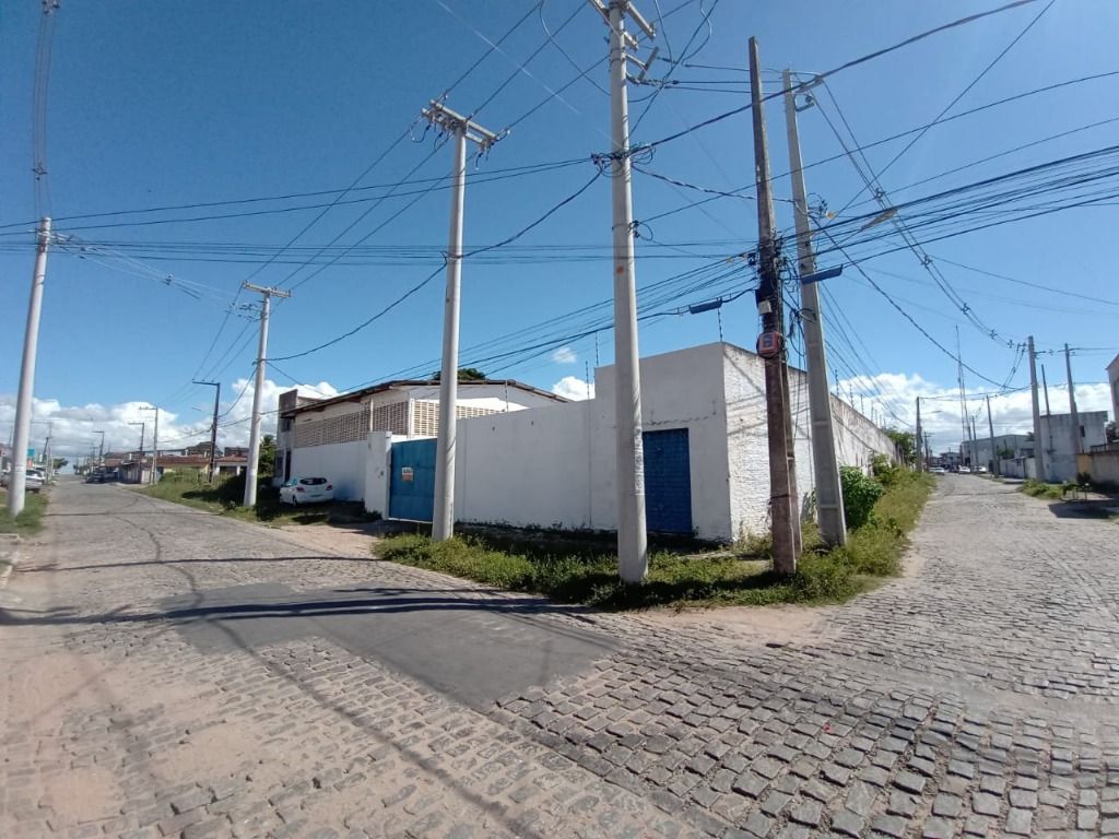 Depósito-Galpão, 600 m² - Foto 3