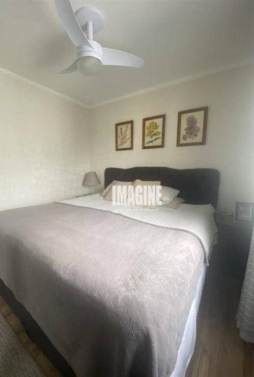 Apartamento à venda com 3 quartos, 82m² - Foto 6