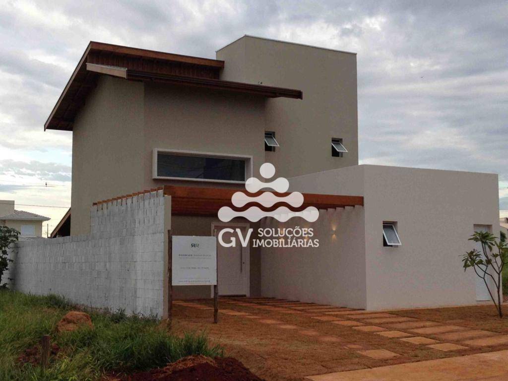 Casa de Condomínio à venda com 4 quartos, 145m² - Foto 1