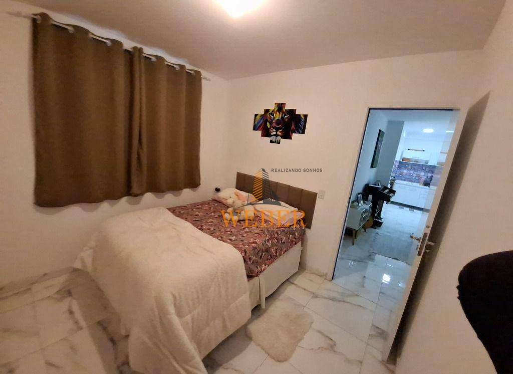 Apartamento para alugar com 2 quartos, 40m² - Foto 4