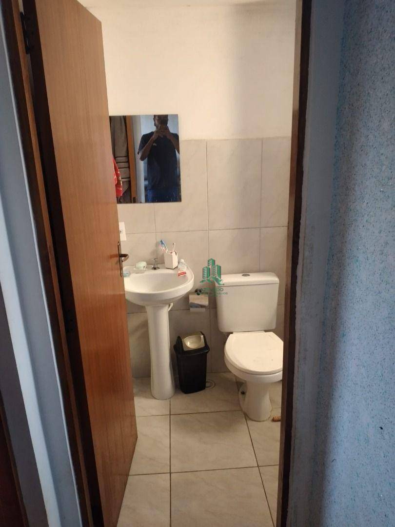 Apartamento à venda com 2 quartos, 43m² - Foto 10