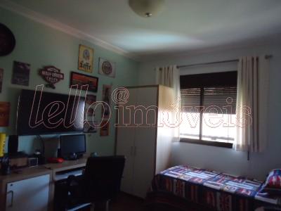 Apartamento à venda com 3 quartos, 195m² - Foto 14