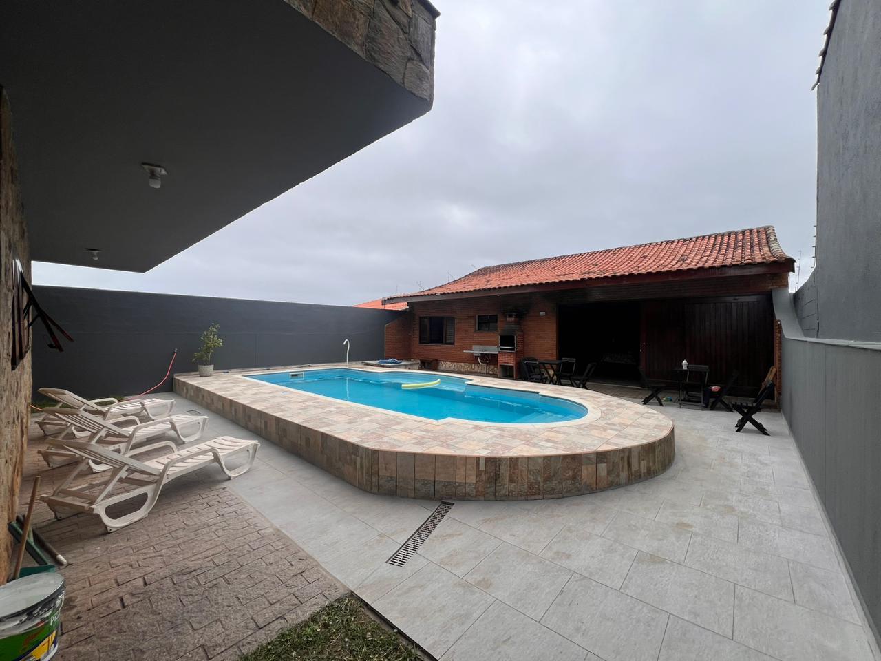 Casa à venda com 4 quartos, 576m² - Foto 18