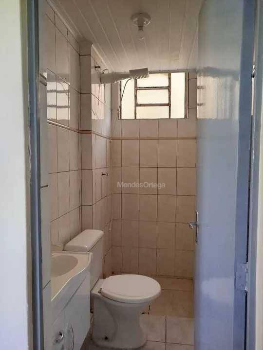 Apartamento à venda com 2 quartos, 48m² - Foto 8