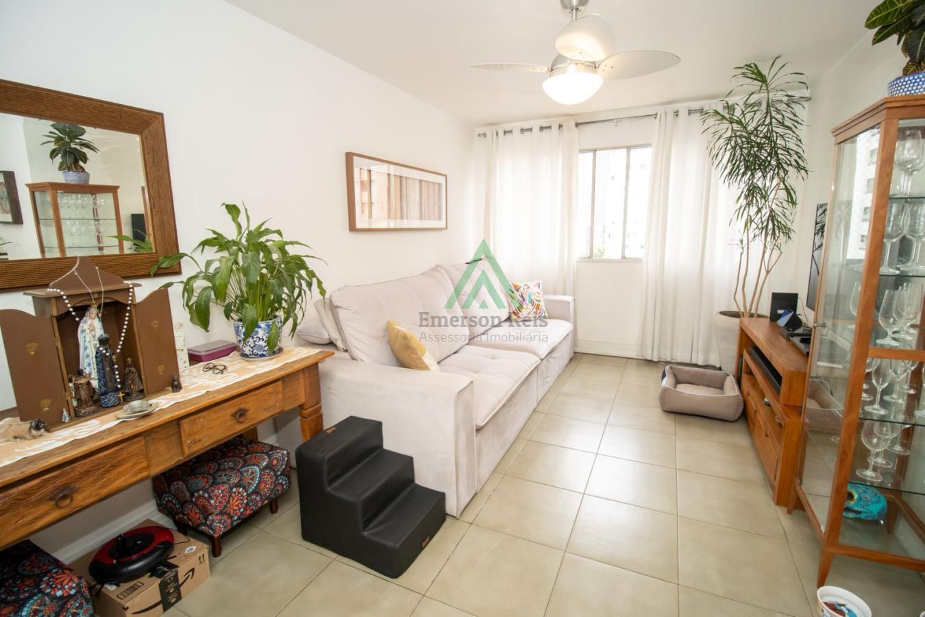 Apartamento à venda com 2 quartos, 80m² - Foto 17