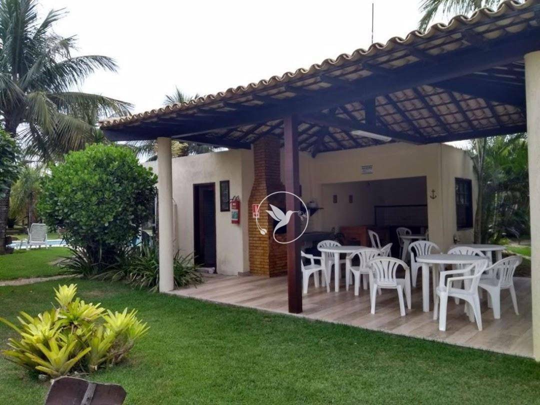 Casa de Condomínio para lancamento com 3 quartos, 180m² - Foto 4