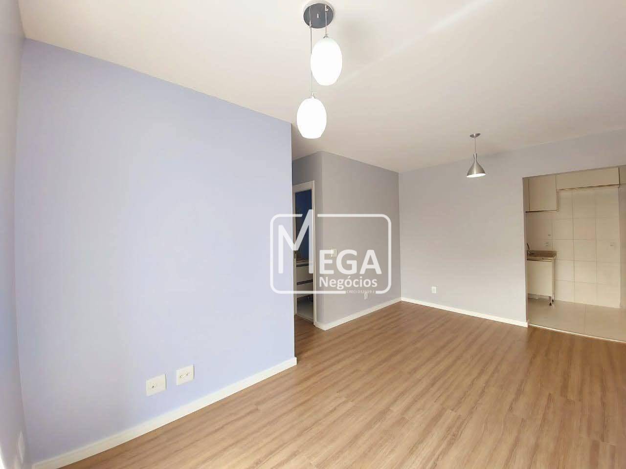 Apartamento à venda com 3 quartos, 71m² - Foto 1