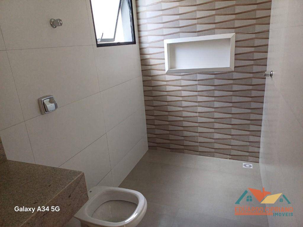 Sobrado à venda com 2 quartos, 104m² - Foto 15