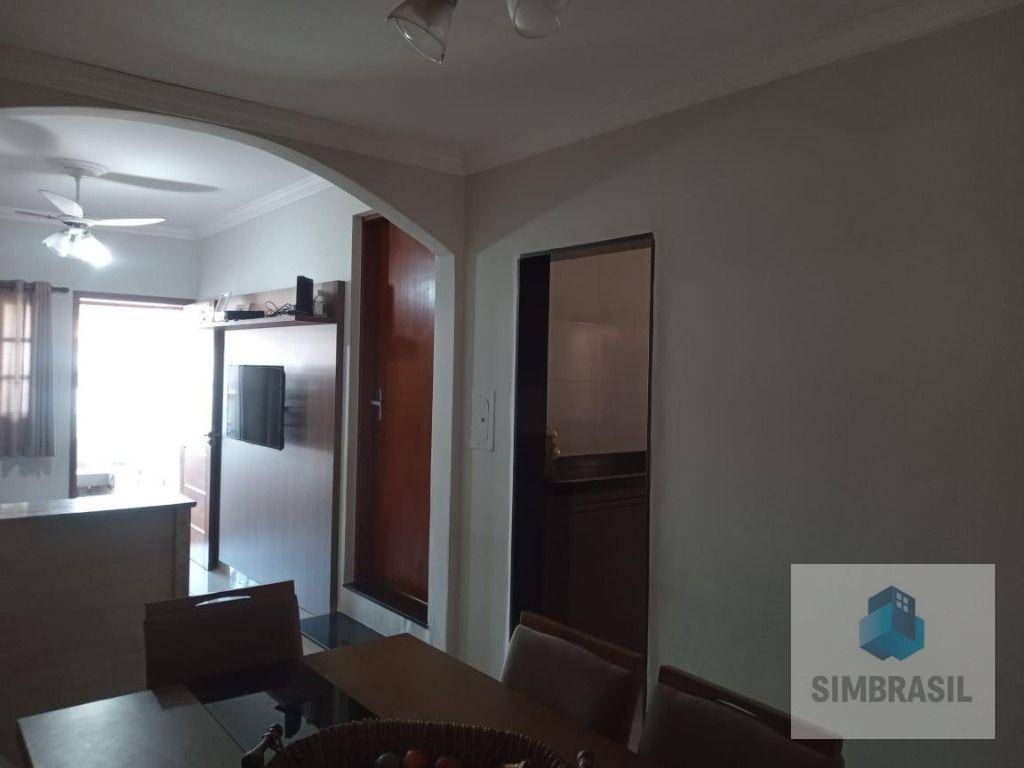 Casa à venda com 3 quartos, 120m² - Foto 25