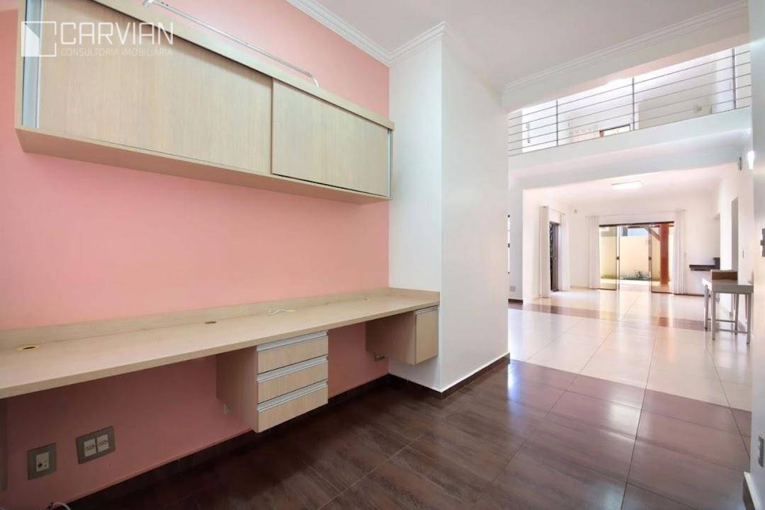 Casa de Condomínio à venda com 3 quartos, 250m² - Foto 24