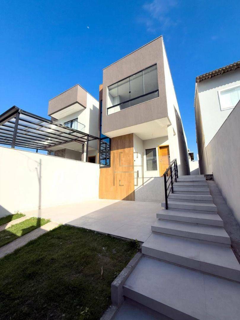 Casa, 4 quartos, 193 m² - Foto 21