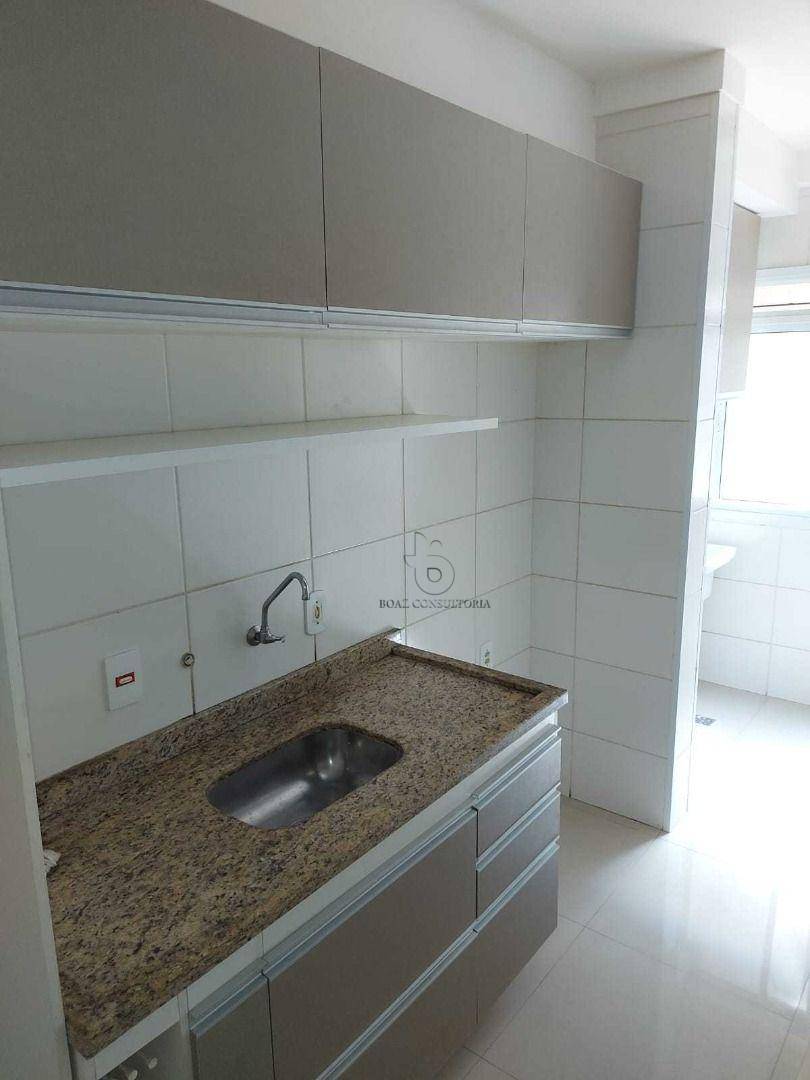 Apartamento à venda com 2 quartos, 50m² - Foto 6