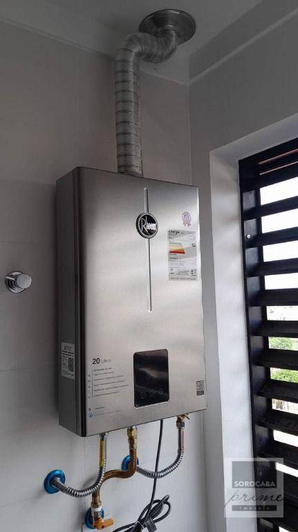 Apartamento, 2 quartos, 69 m² - Foto 4