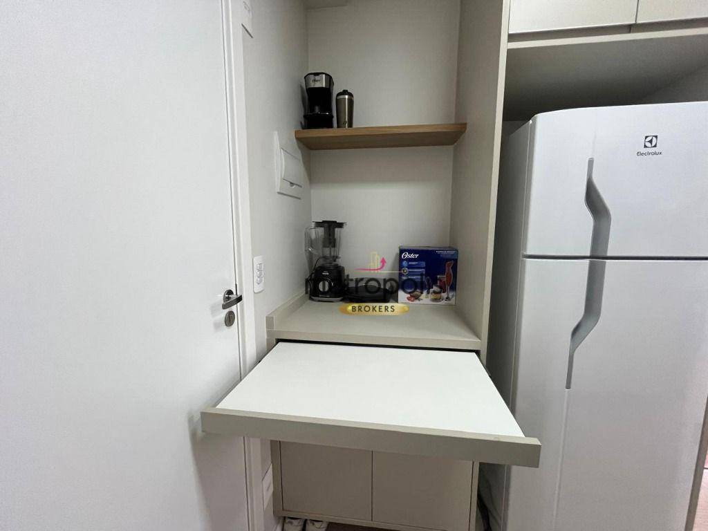 Apartamento para alugar com 1 quarto, 21m² - Foto 25