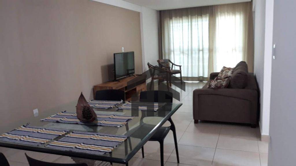 Apartamento à venda com 3 quartos, 92m² - Foto 3