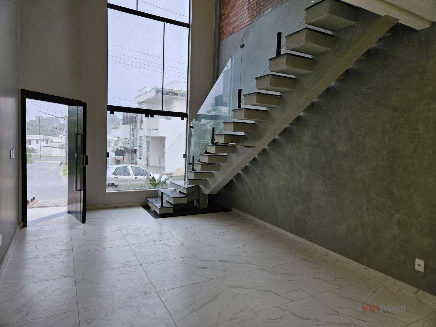 Casa de Condomínio à venda com 4 quartos, 241m² - Foto 5