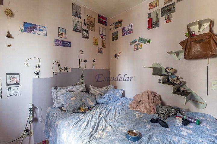 Apartamento à venda com 3 quartos, 85m² - Foto 8