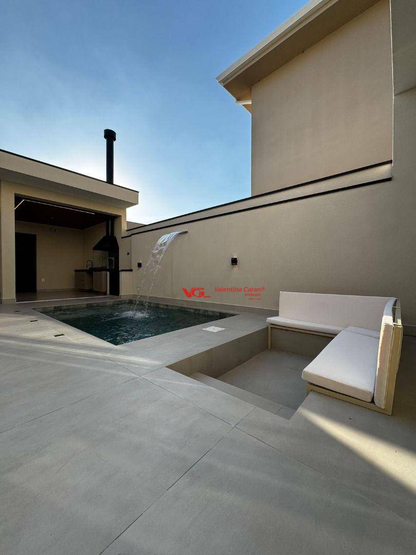 Casa de Condomínio à venda com 3 quartos, 195m² - Foto 19