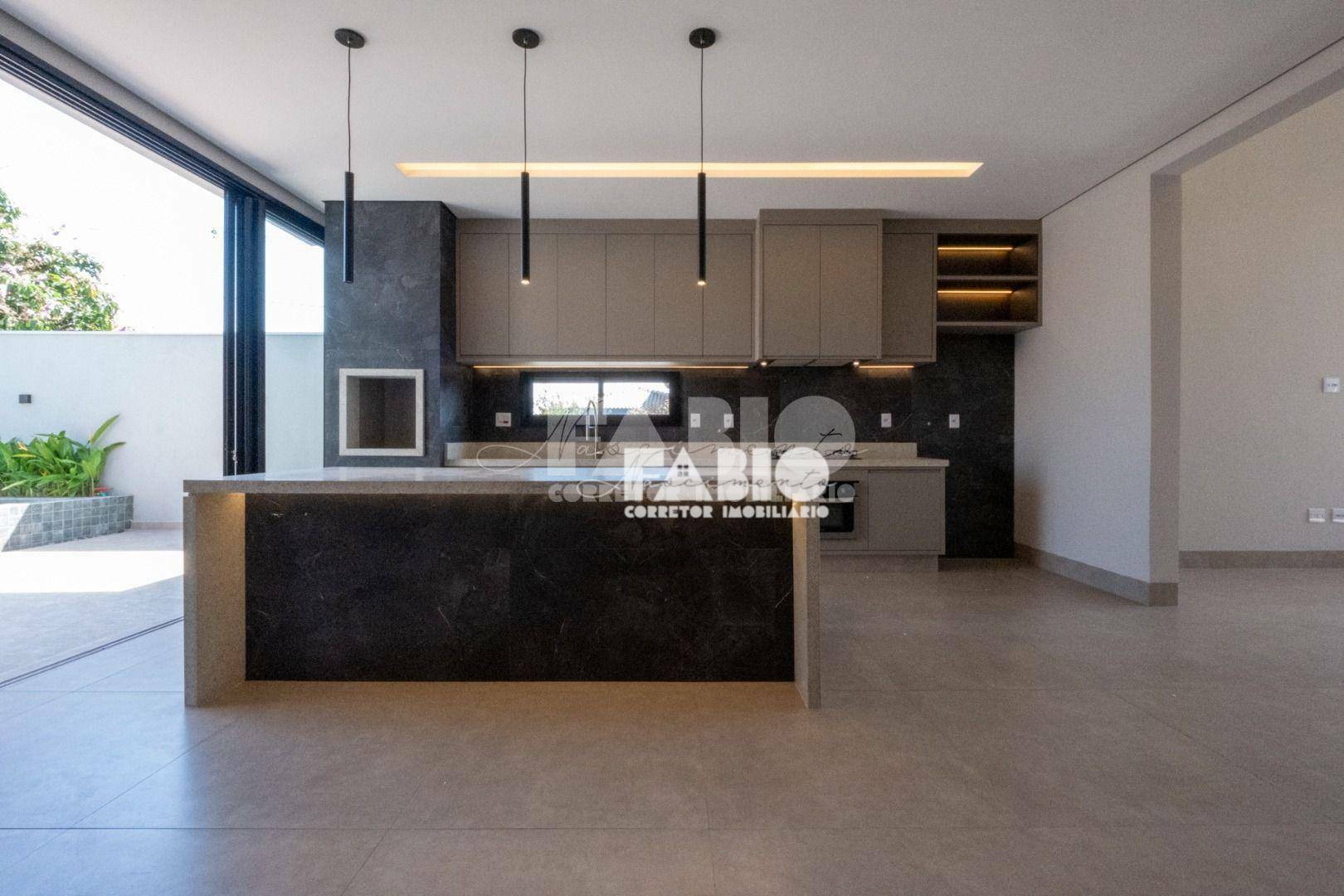 Casa de Condomínio à venda com 3 quartos, 210m² - Foto 13