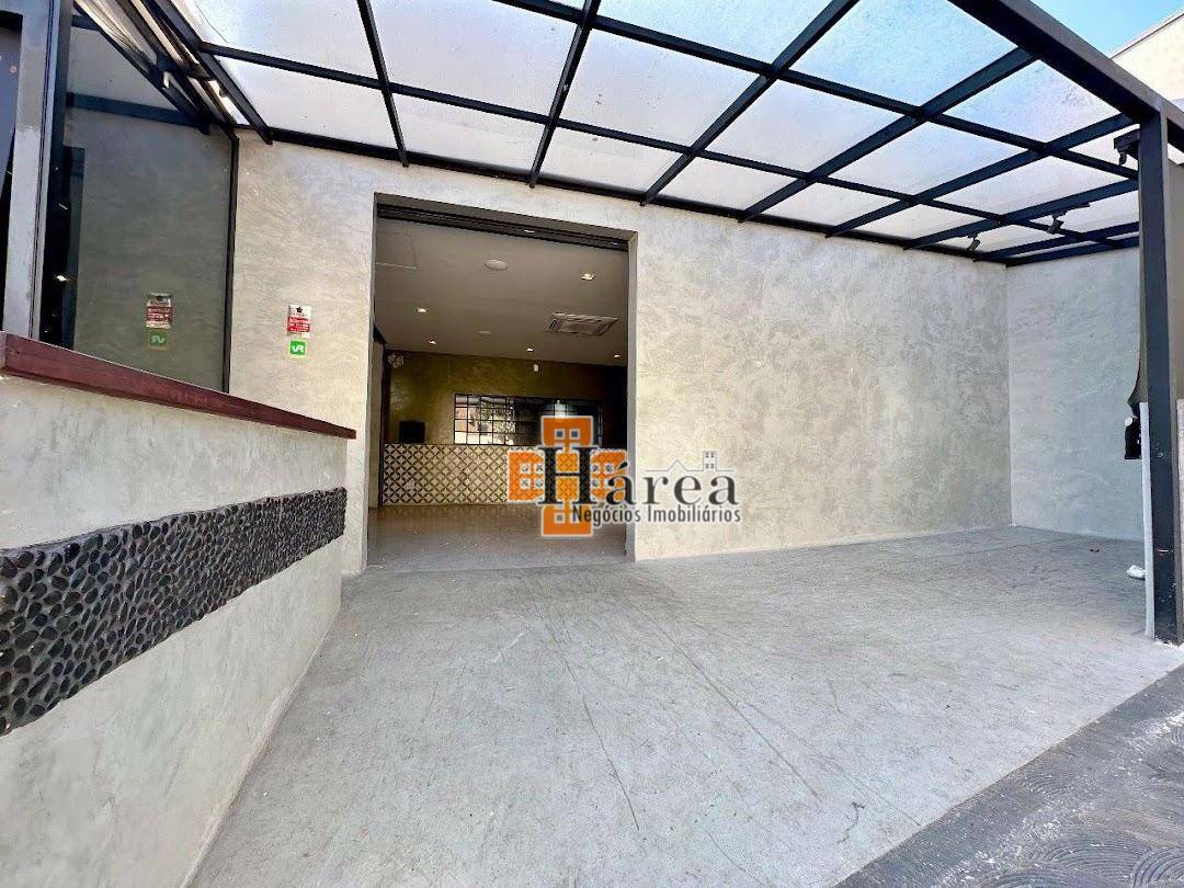 Loja-Salão para alugar, 330m² - Foto 1