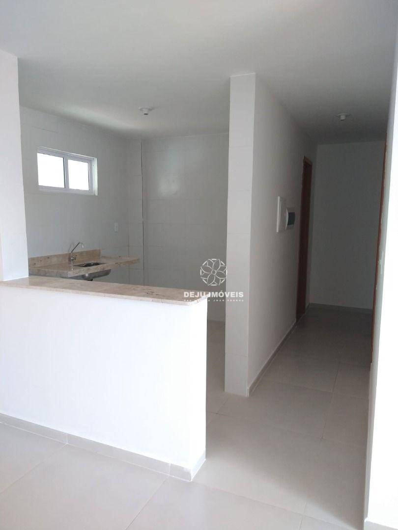 Apartamento à venda com 3 quartos, 69m² - Foto 4