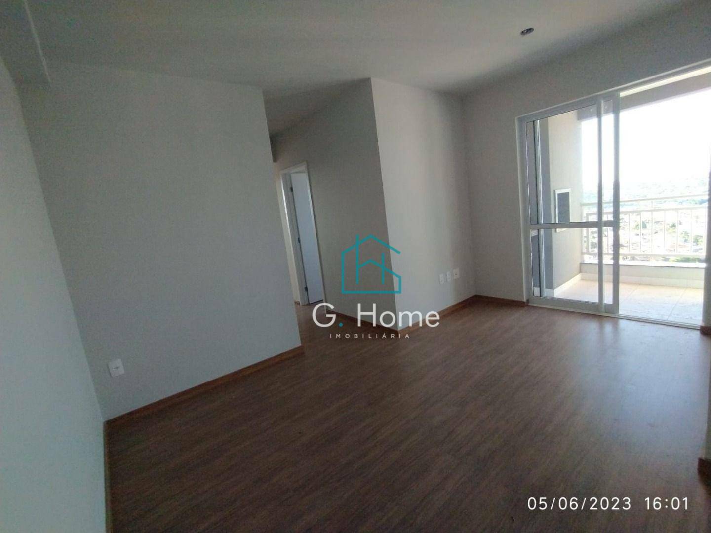 Apartamento à venda com 3 quartos, 65m² - Foto 35