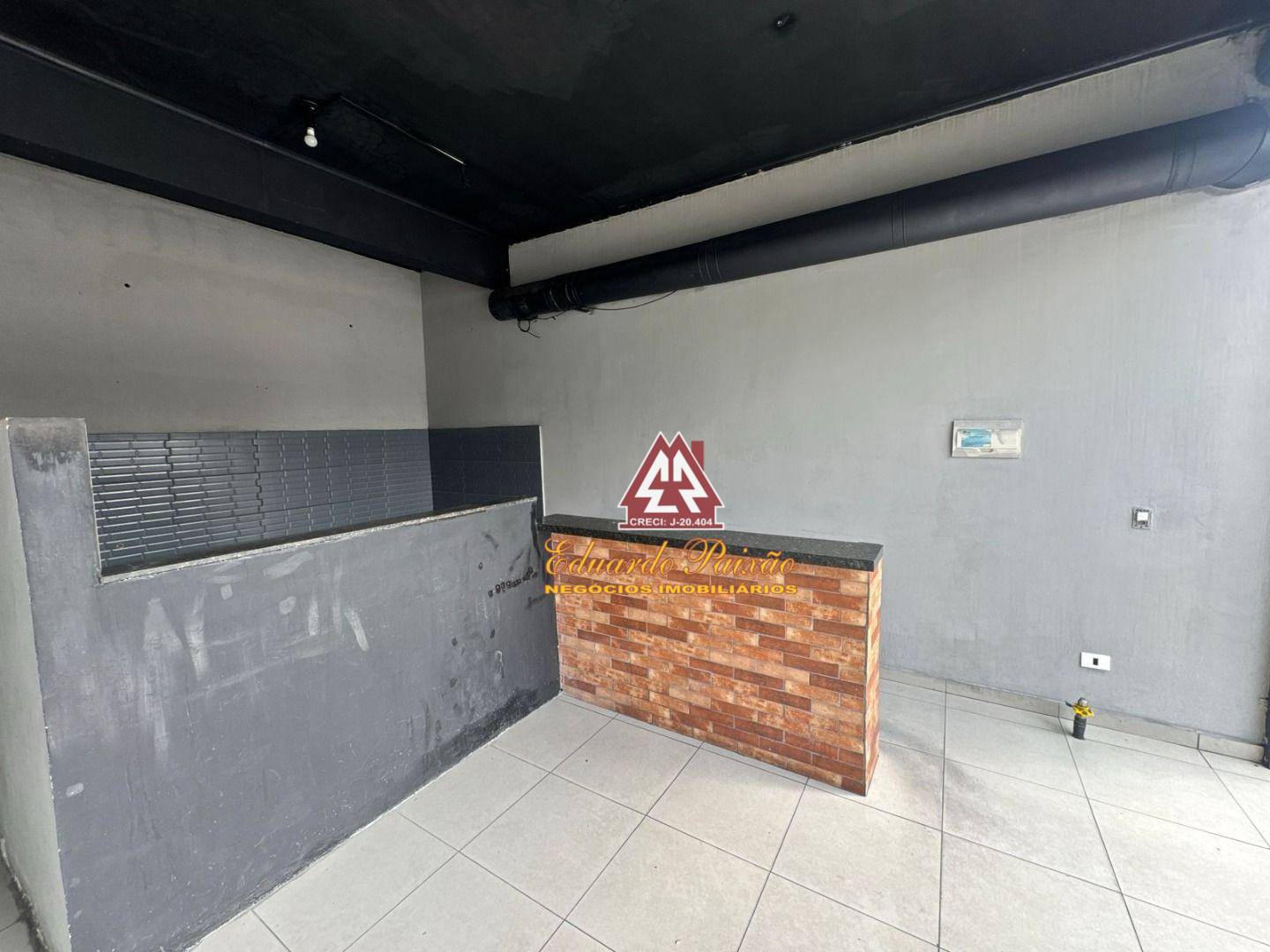 Loja-Salão, 50 m² - Foto 5