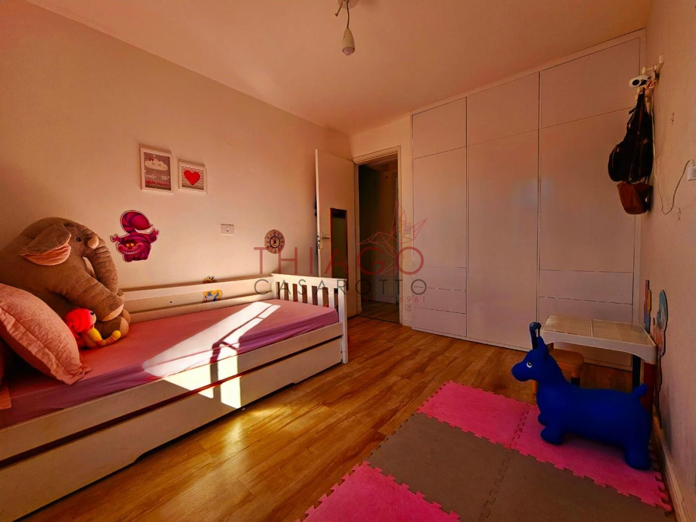 Apartamento à venda com 2 quartos, 80m² - Foto 13