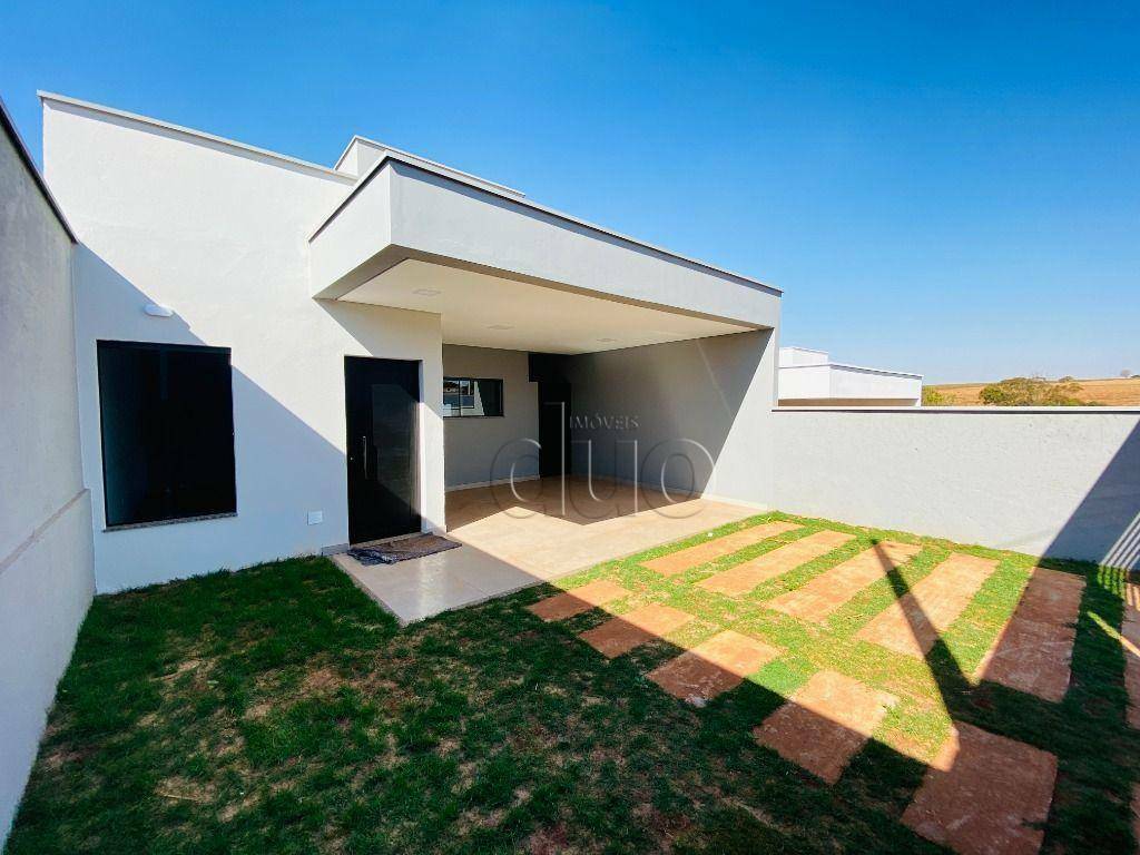 Casa à venda com 3 quartos, 99m² - Foto 9