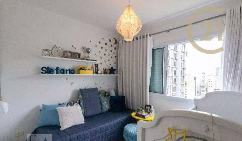 Apartamento à venda com 2 quartos, 124m² - Foto 11