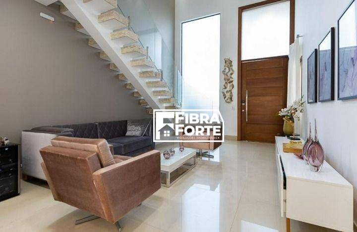 Casa de Condomínio à venda com 3 quartos, 230m² - Foto 3