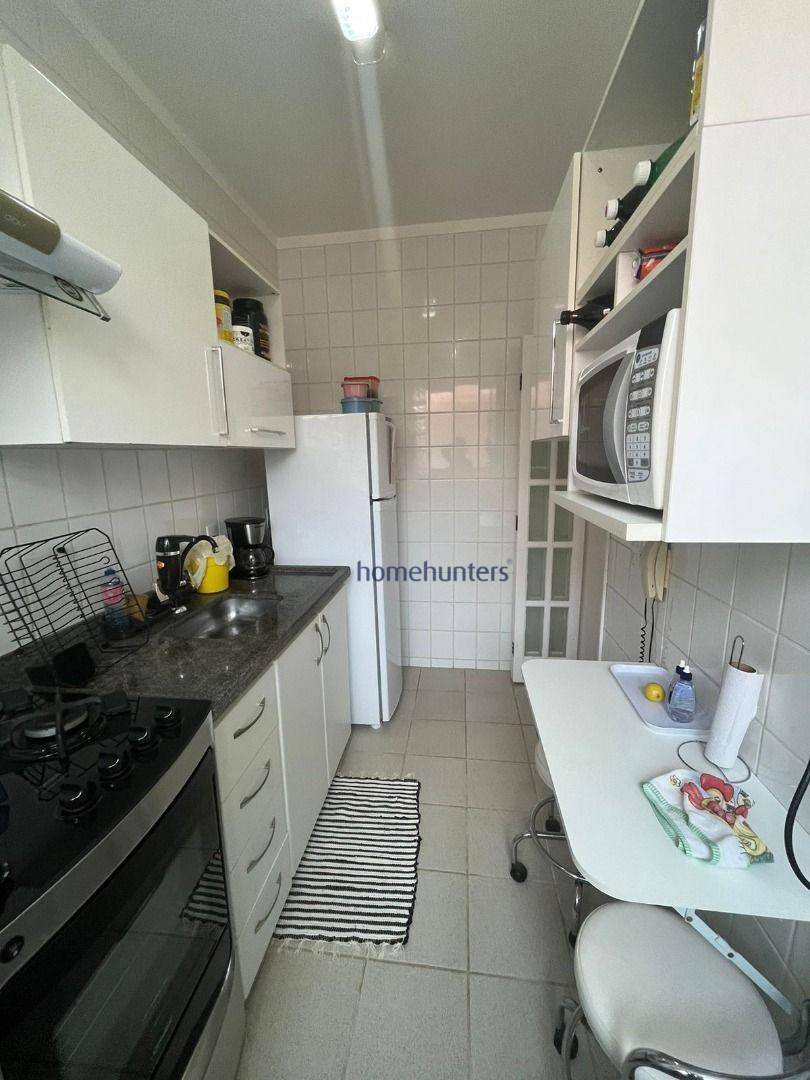 Apartamento à venda com 2 quartos, 50m² - Foto 10