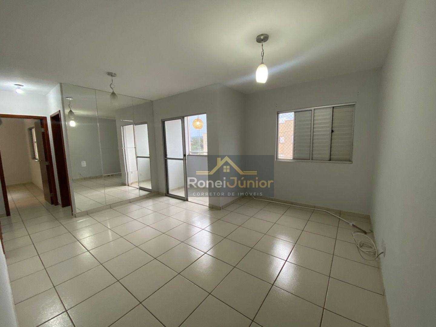 Apartamento, 2 quartos, 67 m² - Foto 2