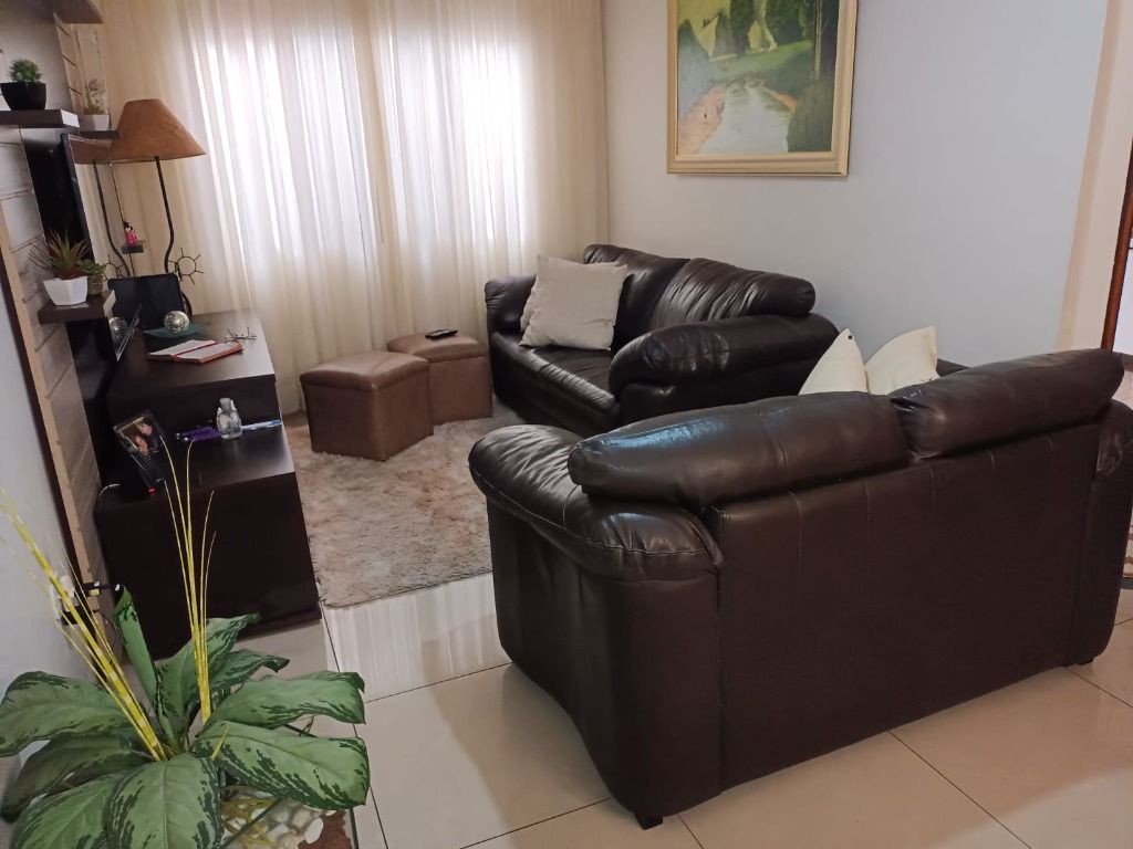 Sobrado à venda com 3 quartos, 96m² - Foto 8