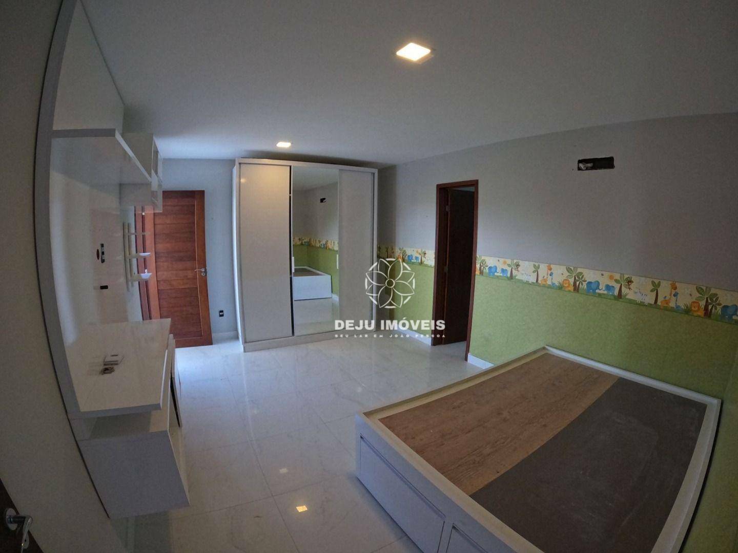 Casa à venda com 5 quartos, 405m² - Foto 18