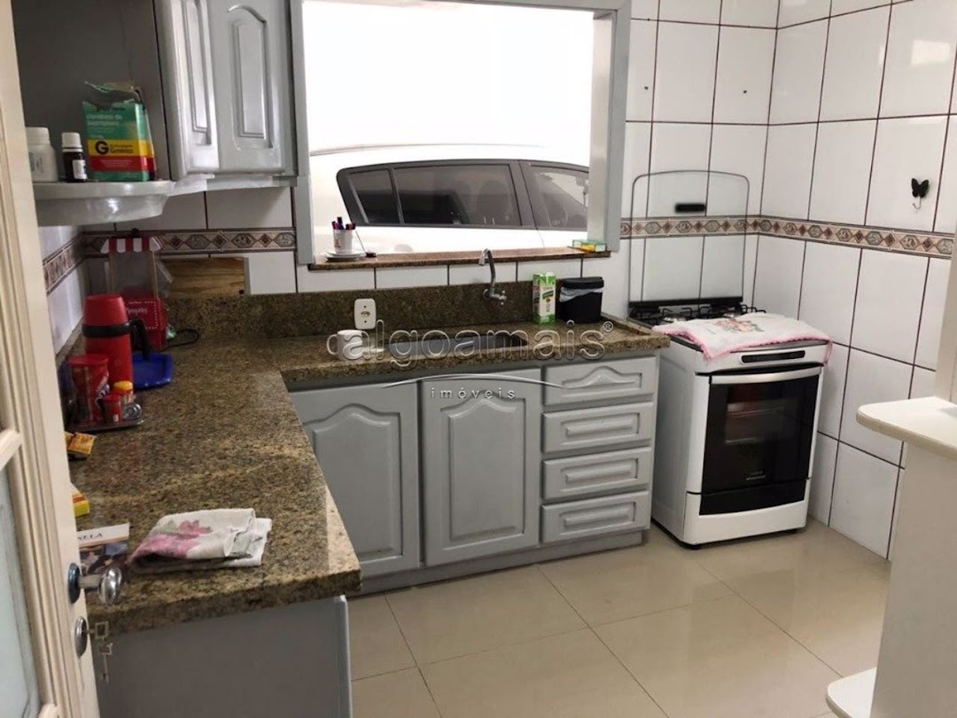 Casa à venda com 3 quartos, 160m² - Foto 10