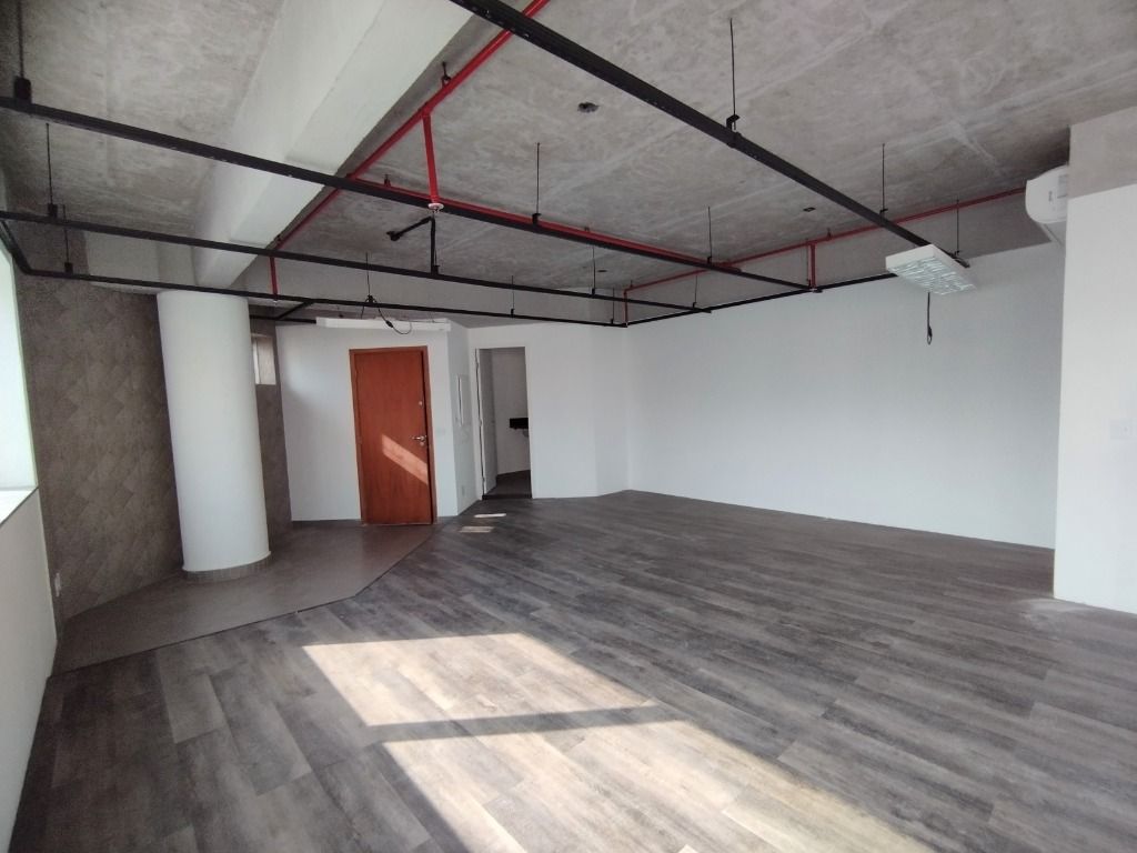 Conjunto Comercial-Sala à venda e aluguel, 57m² - Foto 10