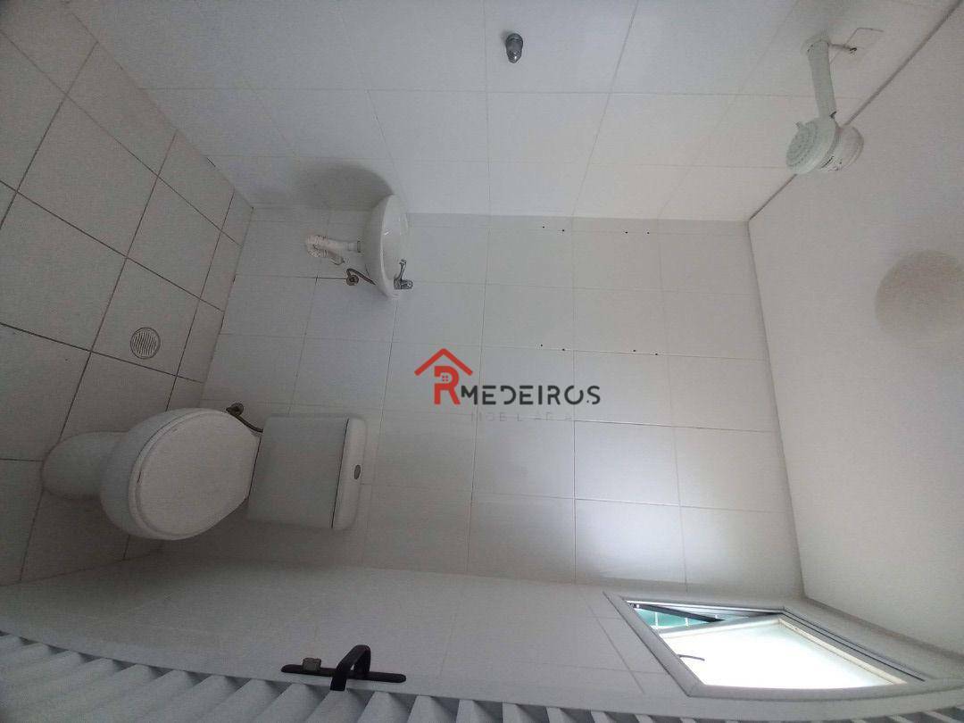 Apartamento à venda com 3 quartos, 125m² - Foto 31