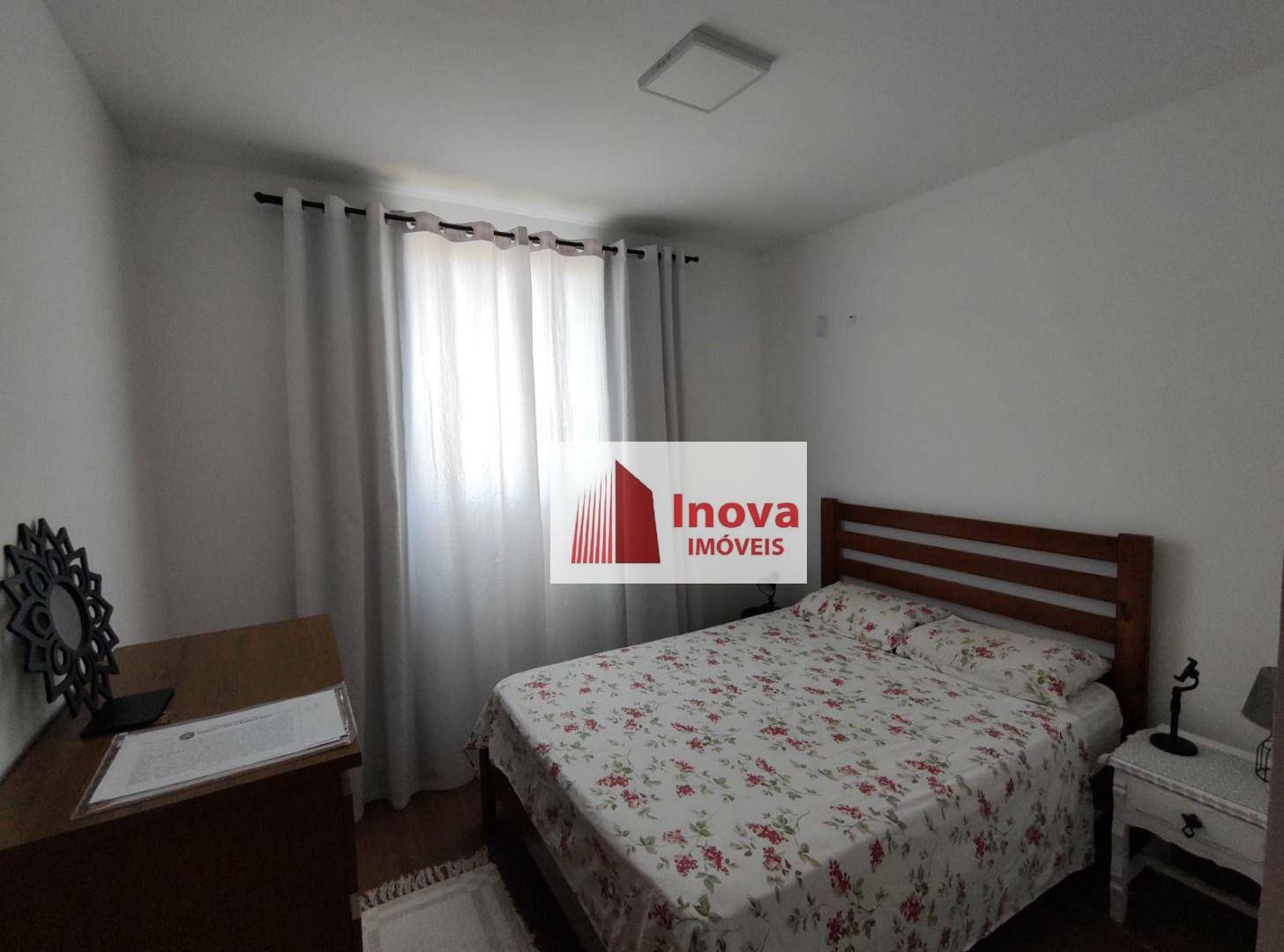 Apartamento à venda com 2 quartos, 52m² - Foto 11