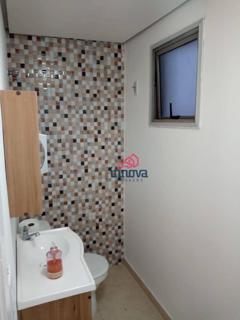 Conjunto Comercial-Sala à venda, 53m² - Foto 9