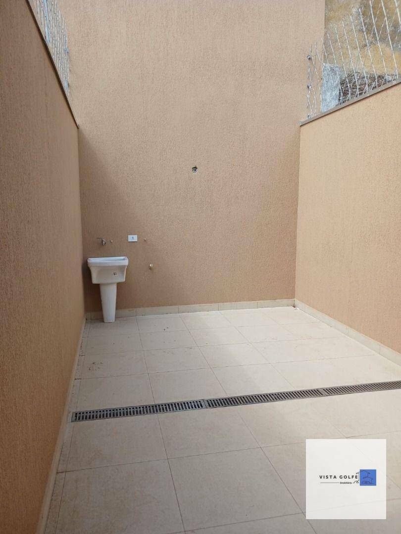 Sobrado à venda com 3 quartos, 98m² - Foto 12