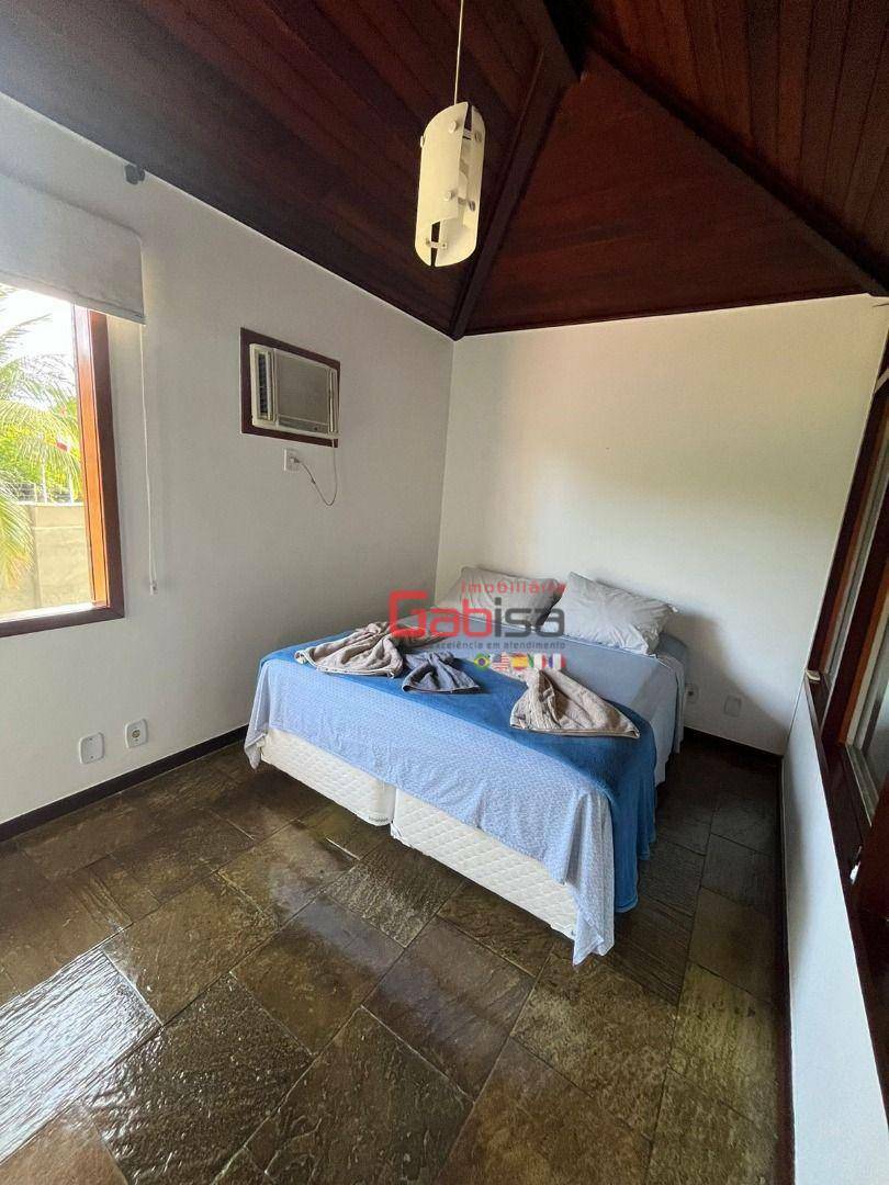 Casa de Condomínio à venda com 5 quartos, 98m² - Foto 27