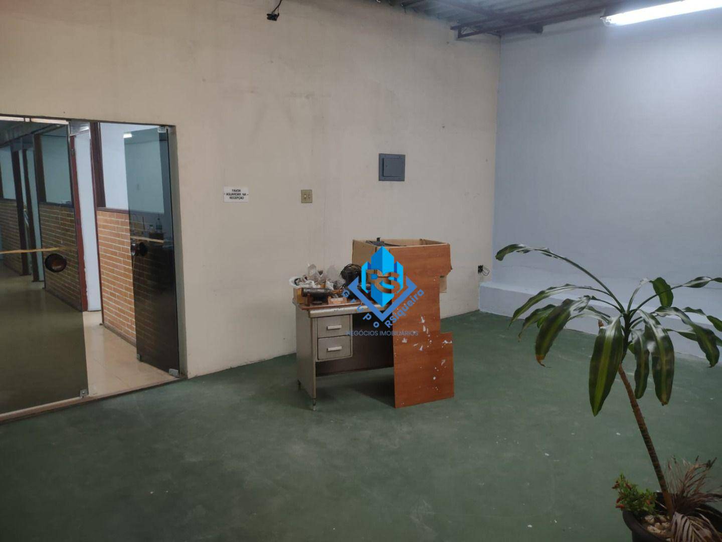 Depósito-Galpão, 800 m² - Foto 5