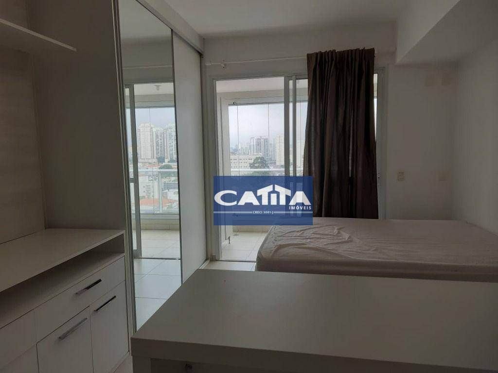 Apartamento para alugar com 1 quarto, 36m² - Foto 1