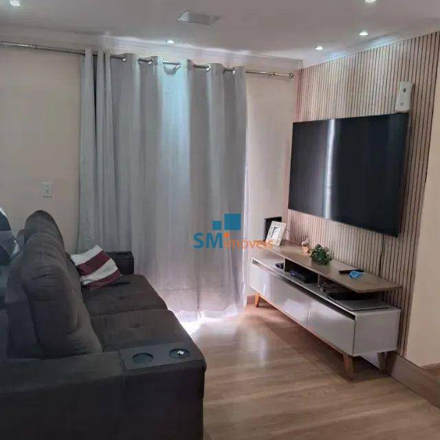 Apartamento à venda com 2 quartos, 54m² - Foto 14