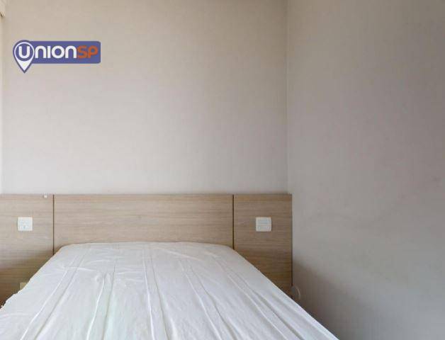 Apartamento à venda com 1 quarto, 72m² - Foto 8