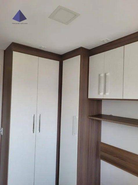 Apartamento à venda com 2 quartos, 55m² - Foto 6