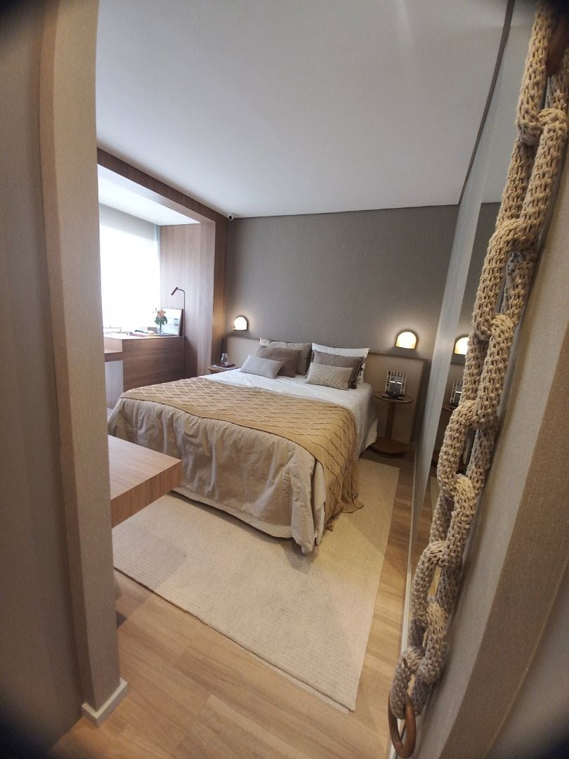 Apartamento à venda com 3 quartos, 93m² - Foto 18